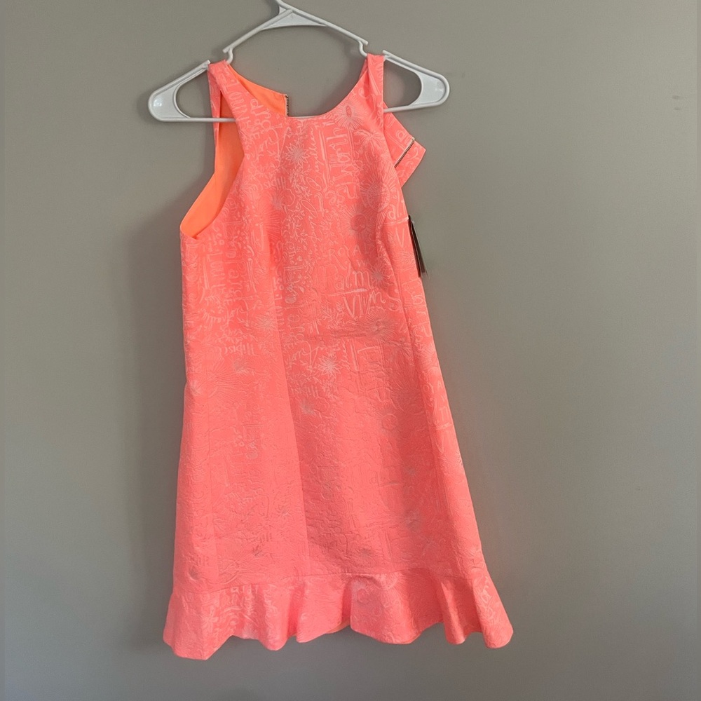 Lilly Pulitzer Mini Dress